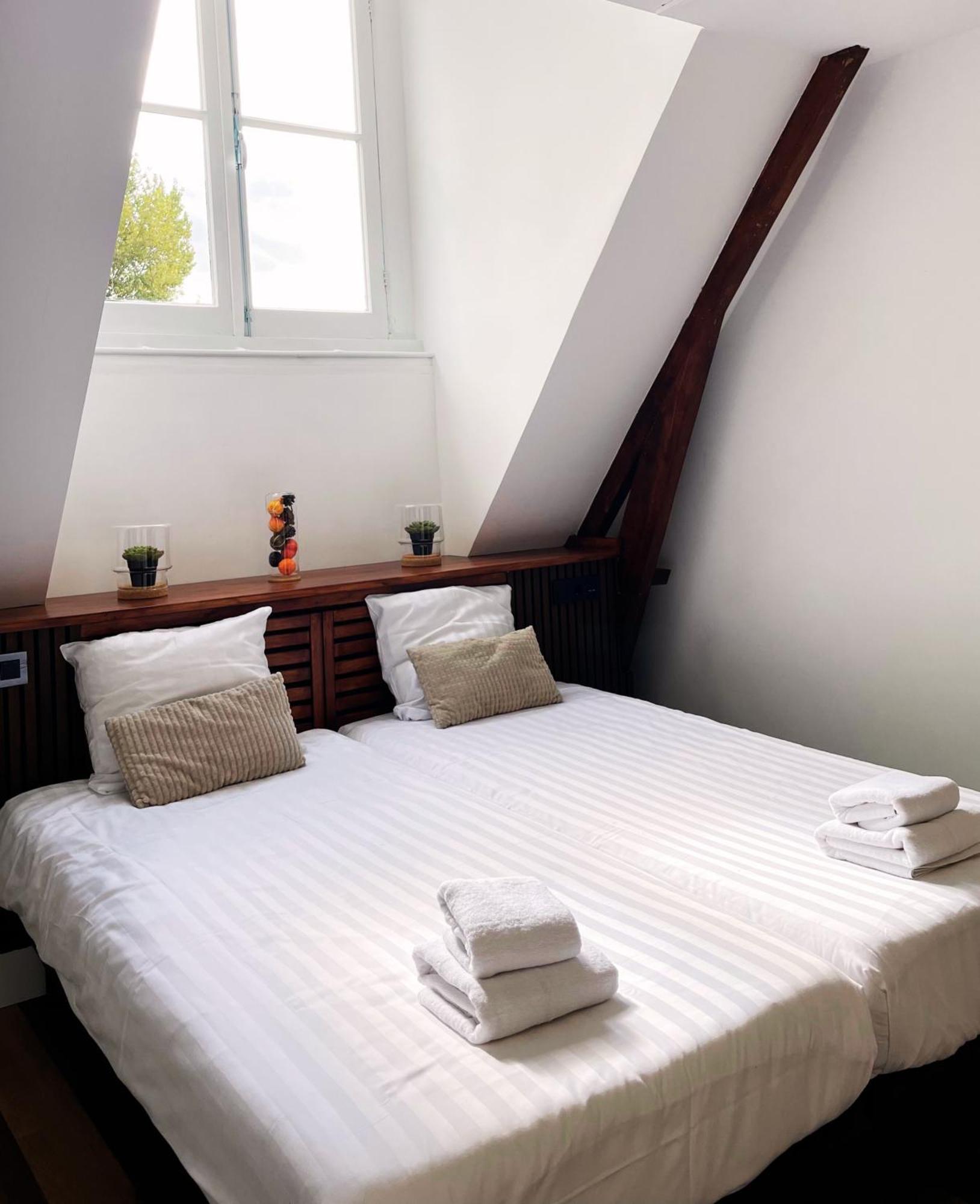 Hotel Plantage - Digital Access Amsterdam Bagian luar foto