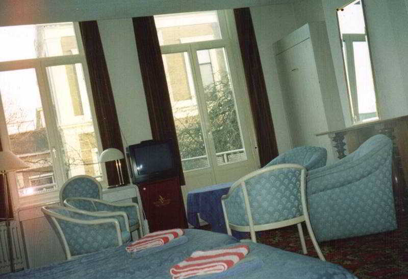 Hotel Plantage - Digital Access Amsterdam Ruang foto
